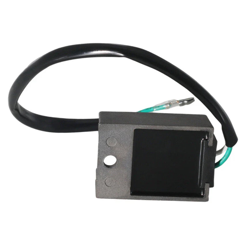Honda XR250R XR350R XR500R XL500R XL250R XR600R Voltage Rectifier Regulator (1990-2000)