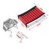 125cc 140cc 150cc Dirt Pit Bike ATV Oil Cooler Radiator