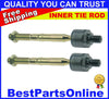 Hyundai Santa Fe / Kia Sorento front 2 x Steering Inner Tie Rod End