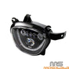 Suzuki Boulevard M109R M90 C90 VZR1800BZ VZ1500 LED DRL Headlight (2006-2023)