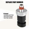 Buick Saturn Engine Oil Pressure Sensor Switch