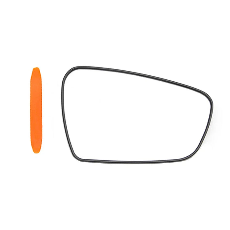 Kia Cerato Heated Convex Mirror Glass w/ Base (2013-2018)