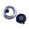 BMW X5 M X6 F15 F16 FM Volume Control Knob (2015-2018)