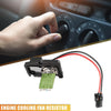 Buick Regal, Chevrolet Impala HVAC Fan Blower Motor Resistor