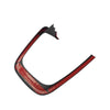 Toyota GR86 / Subaru BRZ 2022+ Dry Carbon Console Gear Shift Panel Frame Trim