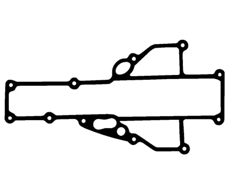 BMW F800S F800ST F800GT F800R Oil Sump Gasket (2004–2019)