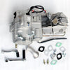 Zongshen ZS155 Dirt Bike 155cc Manual Clutch Kick Start Engine