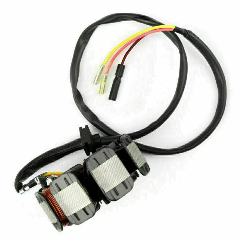 Honda XR250R Stator Coil (1986-1995)