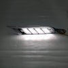 Nissan Kicks Flashing Daytime Running Lights Turn Signal Lamp (2017-2020)