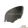 Harley Touring Electra Glide EFI FLHTI 10" Wave Windshield (1996-2013)