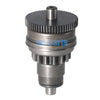 Suzuki AY50 Katana, UX50 Zillion 14T/61T Starter Motor Pinion Gear (97-06)