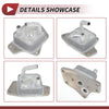 Toyota Highlander Engine Oil Cooler (2001-2023)
