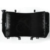 Suzuki GSX-R1000 K3 / K4 Radiator Engine Cooler (2003-2004)