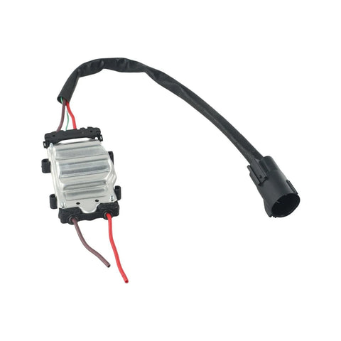 Mazda 3 OEM Cooling Fan Control Relay Module