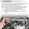 Ford Crown Victoria 4.6 Fuel Injector (1999-2000)