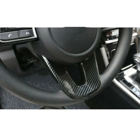 Kia Optima K5 Steering Wheel Cover (2016-2020)