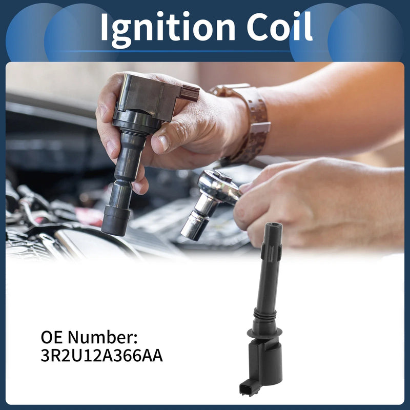 Ford Falcon Fairmont Ignition Coil Pack (2002-2005)