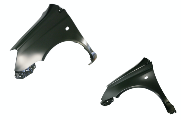 Guard Left Hand Side FOR Toyota Echo NCP10 2002-2005