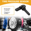 Volvo XC90 (2016-2021) TPMS 433MHz Tire Pressure Sensor 1 x