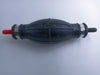 Scepter High Flow 8mm Hose Dual Check Valves Boat Fuel Tank Primer Bulb