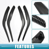 BMW X1 E84 Interior Door Pull Handle Cover (2013-2015)