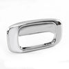 Chevy Silverado GMC Sierra 1500 Caps Tailgate Handle Cover (1999-2006)