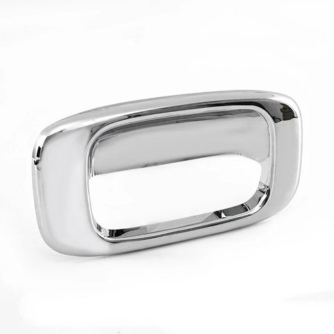 Chevy Silverado GMC Sierra 1500 Caps Tailgate Handle Cover (1999-2006)