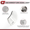 Hyundai Elantra Right LED Turn Signal Light (2008-2010)