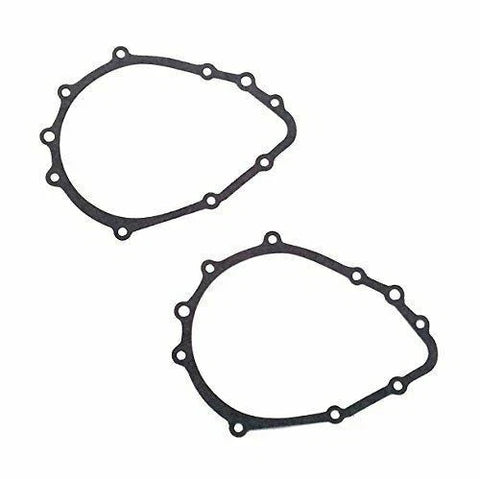 Kawasaki Ninja ZX-636 Stator Flywheel Cover Gasket 2 x