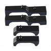Chevrolet Camaro, Firebird Radiator Rubber Insulator (1982-1992)