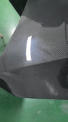 Audi A3 S3 RS3 8V LCI 2017-2020 Carbon Fiber Bonnet Engine Hood Bonnet Cover