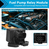 Ford Escape, Mercury Mariner Fuel Pump Relay Module (2009-2018)