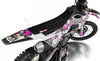 Husqvarna TE FE 450 Graphics Kit Decal Stickers (2016)