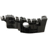 Bumper Retainer For 2014-2015 Chevrolet Silverado 1500