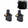 Ford Focus, Escape, Lincoln, Mazda ABS Wheel Speed Sensors (2000-2012)