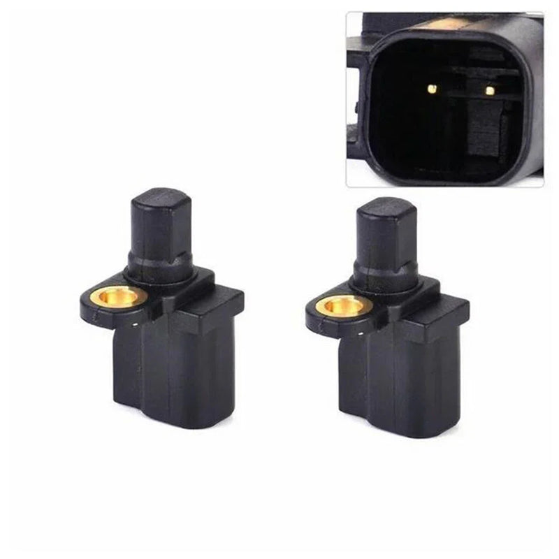Ford Focus, Escape, Lincoln, Mazda ABS Wheel Speed Sensors (2000-2012)