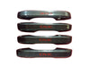 Honda Civic Sedan Door Catch Handle Cover (2022-2024)