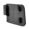 Mercedes-Benz GLC X253 Rear Bumper Tow Hook Cover (2016-2023)