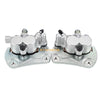 Can Am Commander 800R / Max 800R 2x Front Brake Calipers & Pads (2011–2020)