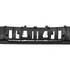 Kia Soul Front Upper Bumper Cover Support (2023–2025)