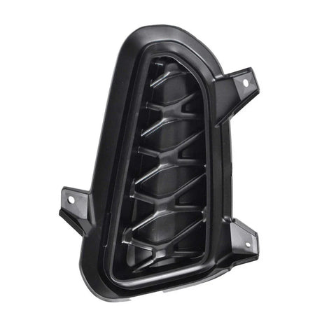 Dodge Durango Front Fog Light Bezel Right Side (2021-2022)