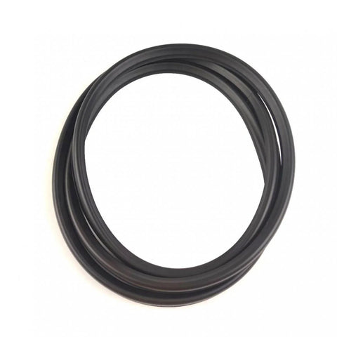 Front Windshield Rubber Seal Weatherstrip Fits Nissan Patrol G60 JEEP 1960-80