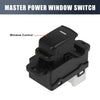 Hyundai Sonata 2008-2010 Power Window Switch (2 x)