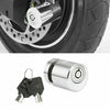 Bicycle Motorcycle (AH) Brake Disc Lock (2020-2023)