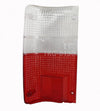 Toyota Hilux MK3 RH Rear Tail Light Lenses (1989-1997)