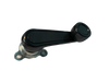 Toyota Land Cruiser Window Winder Crank Handle With Metal Gear (1969–2024)