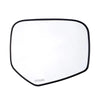 Mitsubishi Triton L200 Pickup 2005-14 Side Mirror Lens Rear View RH Door Fit