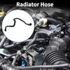 BMW 5 Series Cooling System Pipe Radiator Hose (2009-2011)