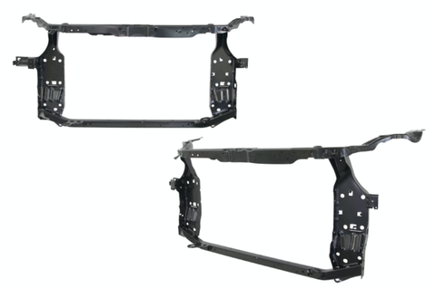 Radiator Support Panel FOR Nissan Dualis J10 2007-2010