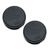 YAMAHA Tenere 700 Frame Hole Cover Caps (2019-2021)
